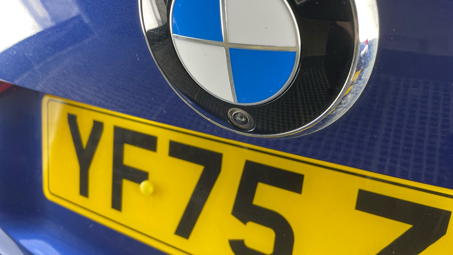 Used BMW 4 Series 2025 for sale - 77883840: Photo 41