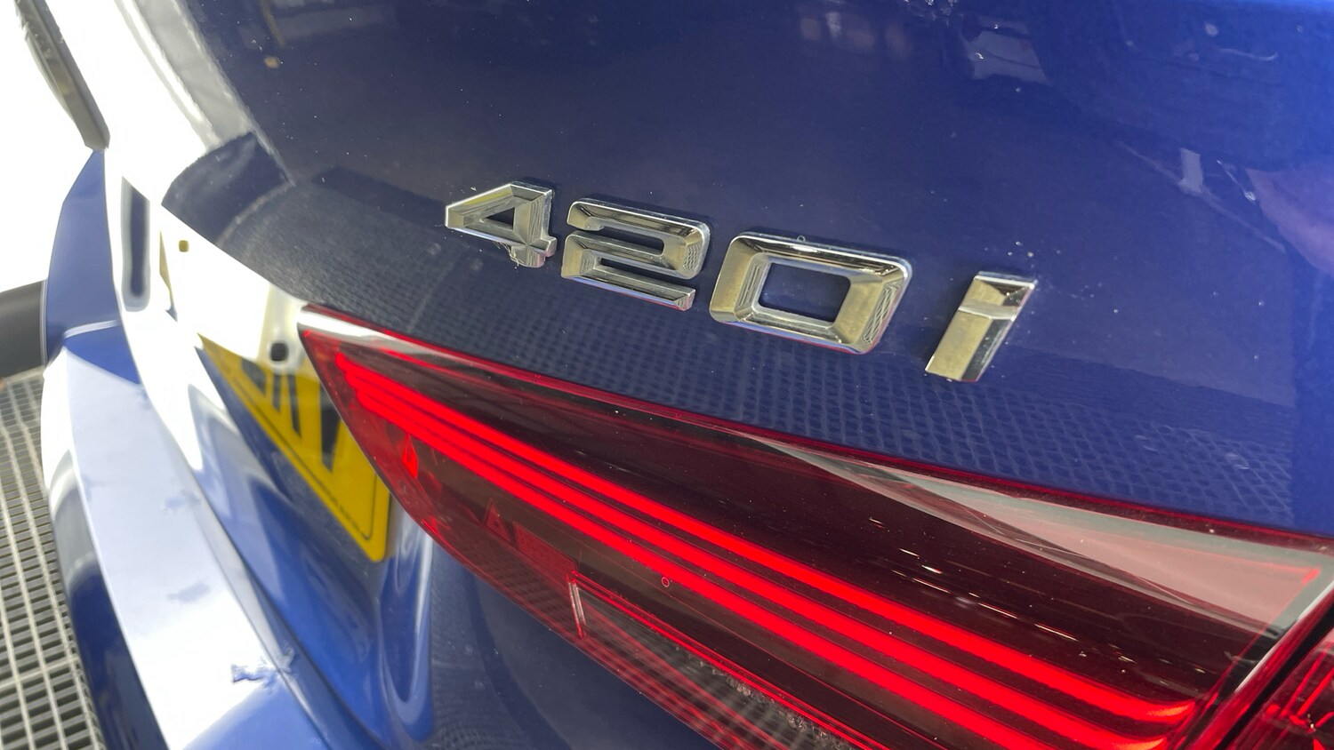 Used BMW 4 Series 2025 for sale - 77883840: Photo 42