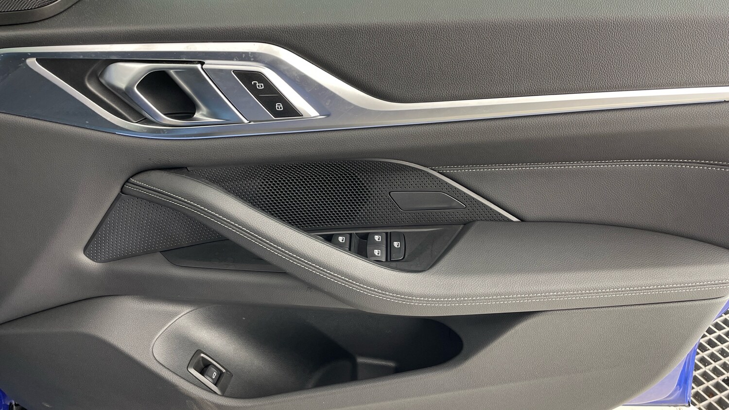 Used BMW 4 Series 2025 for sale - 77883840: Photo 47