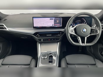 Used BMW 4 Series 2025 for sale - 77883840: Photo