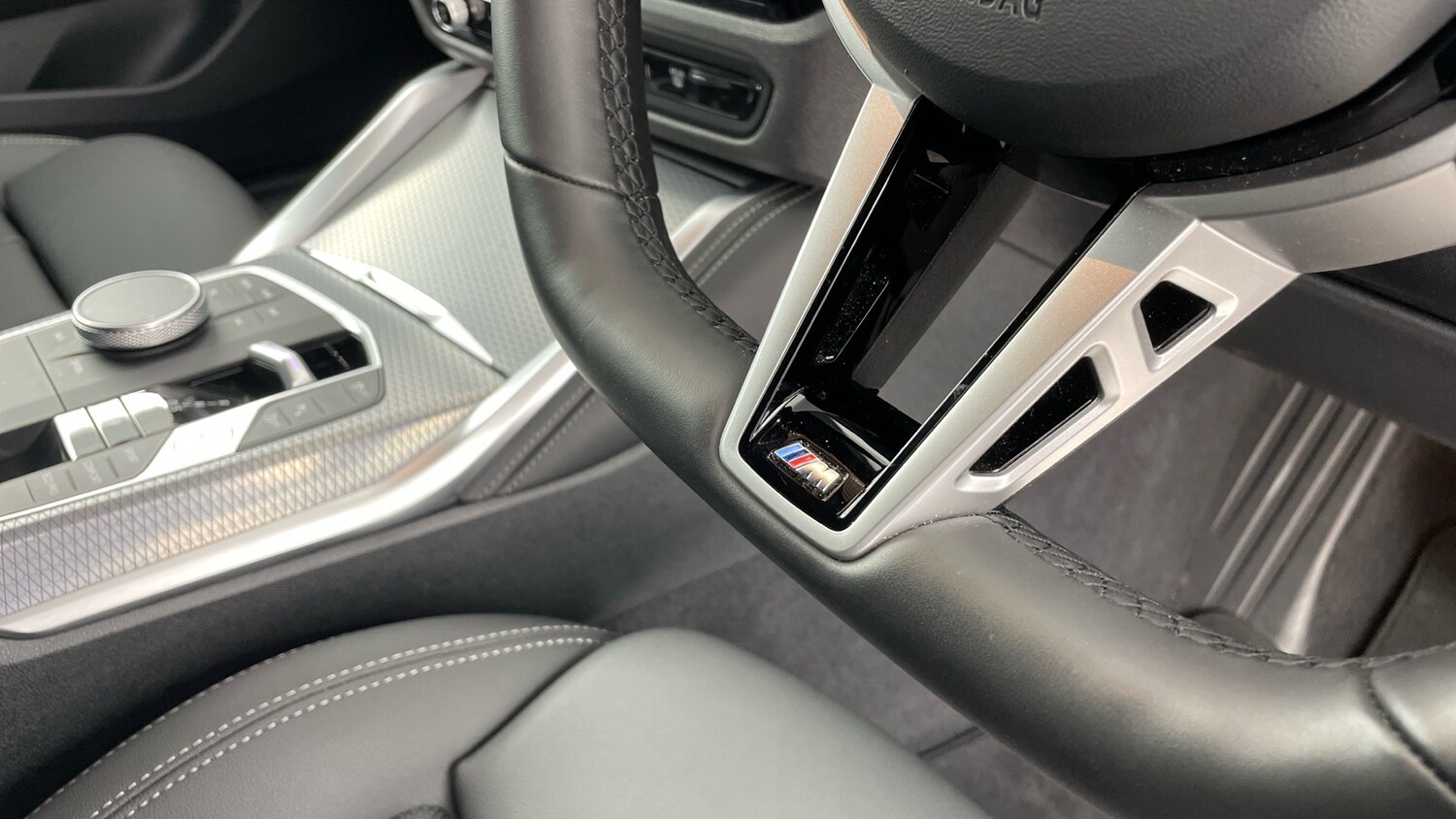 Used BMW 4 Series 2025 for sale - 77883840: Photo 51