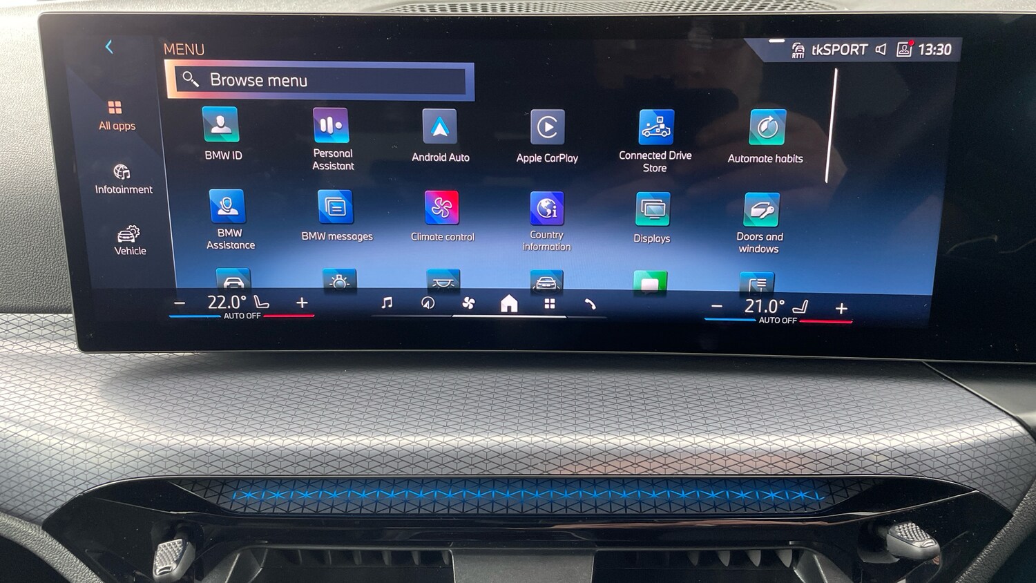 Used BMW 4 Series 2025 for sale - 77883840: Photo 58