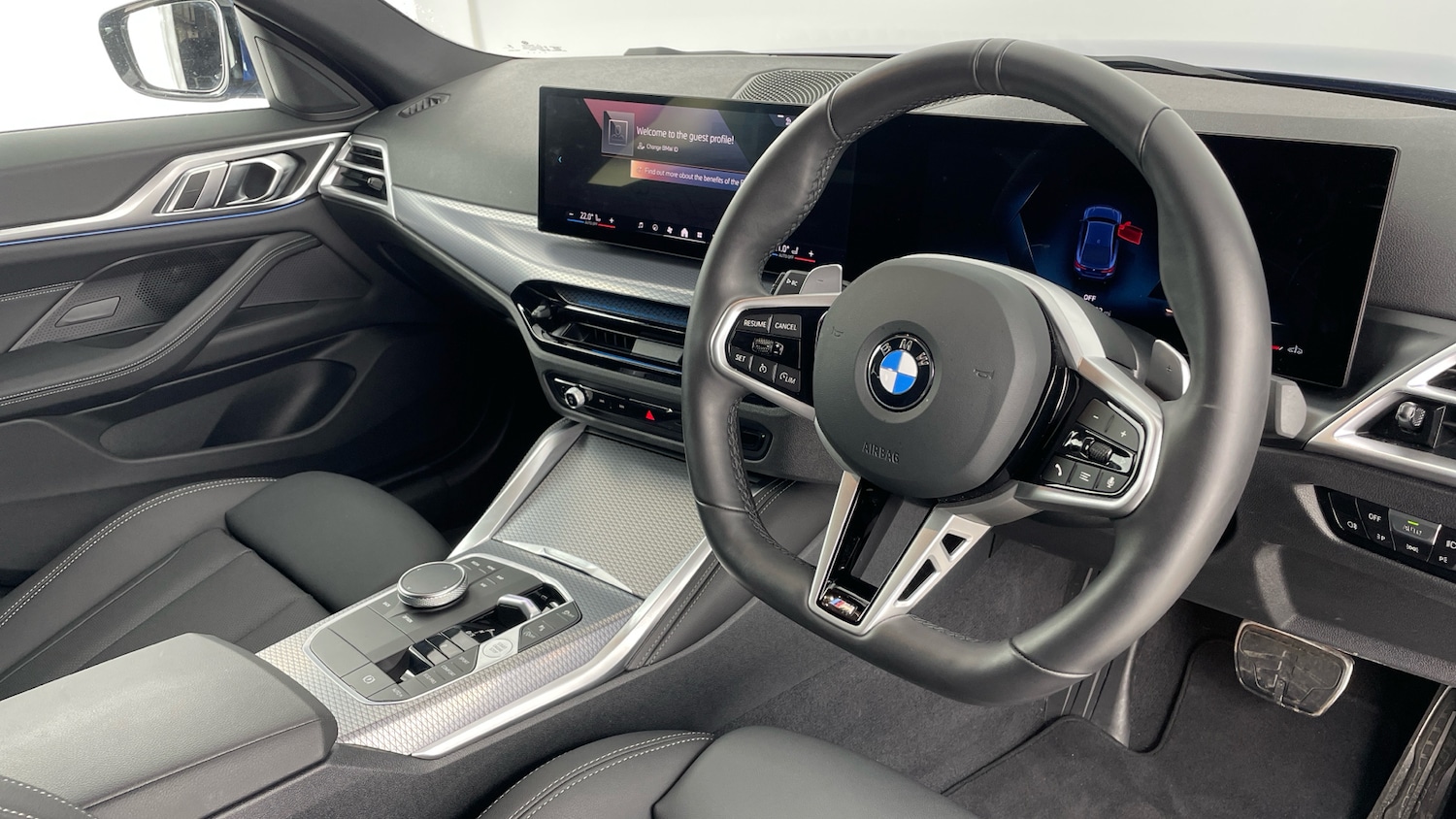 Used BMW 4 Series 2025 for sale - 77883840: Photo 6