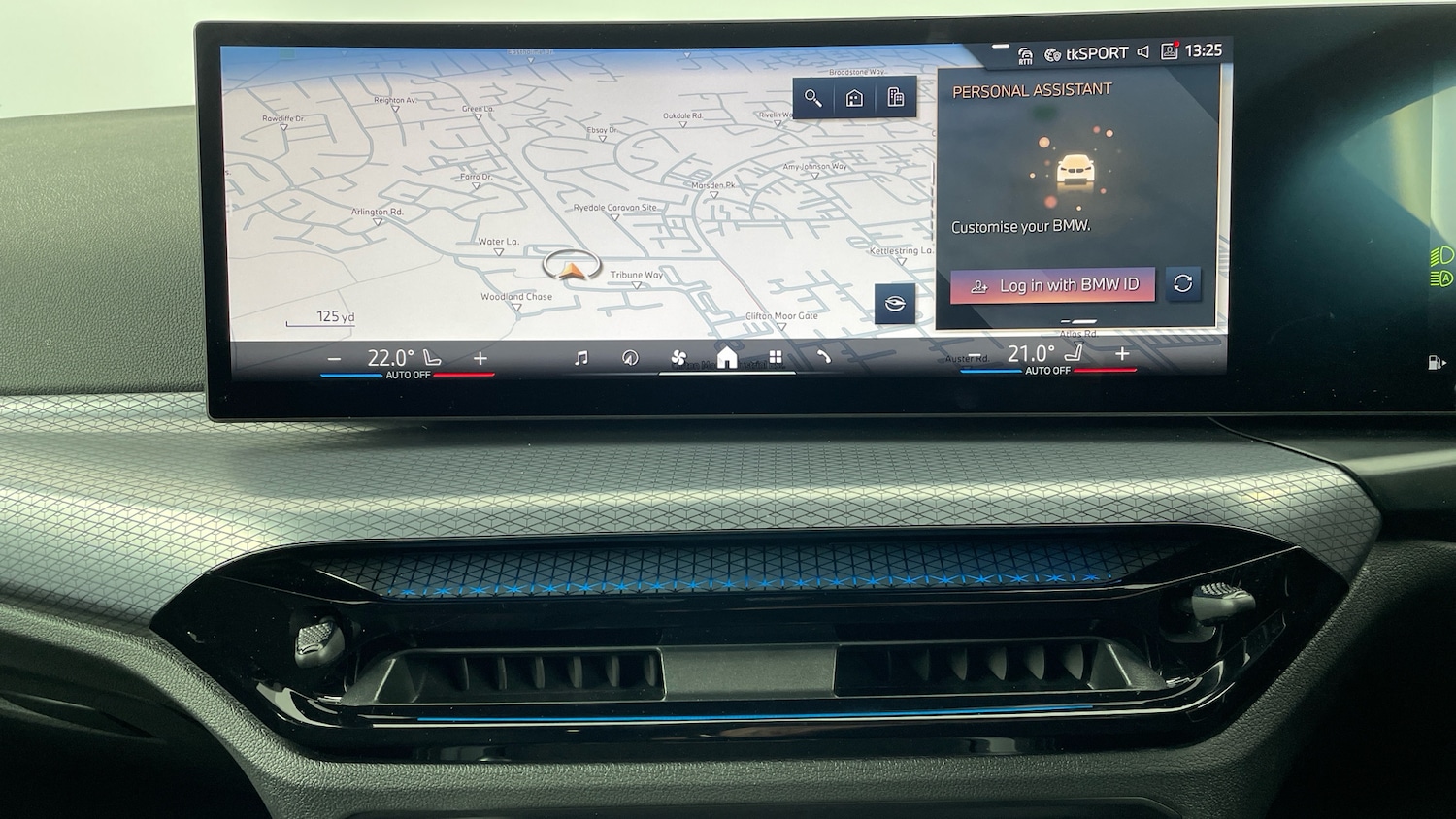 Used BMW 4 Series 2025 for sale - 77883840: Photo 8