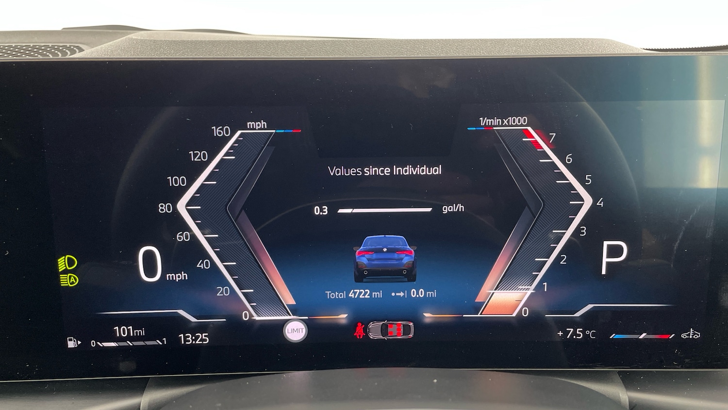 Used BMW 4 Series 2025 for sale - 77883840: Photo 9