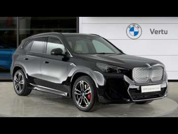 2024 (74) - 150kW eDrive20 M Sport 65kWh 5dr Auto