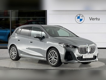 2023 (23) - 220i MHT M Sport 5dr DCT Petrol Hatchback