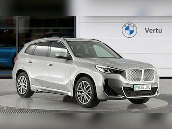 Used BMW iX1 2025 for sale - 79380949: Photo