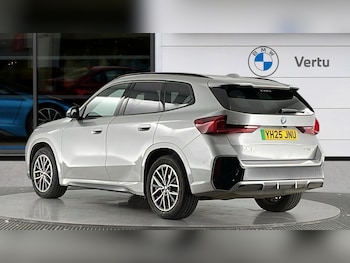 Used BMW iX1 2025 for sale - 79380949: Photo