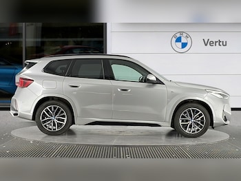 Used BMW iX1 2025 for sale - 79380949: Photo