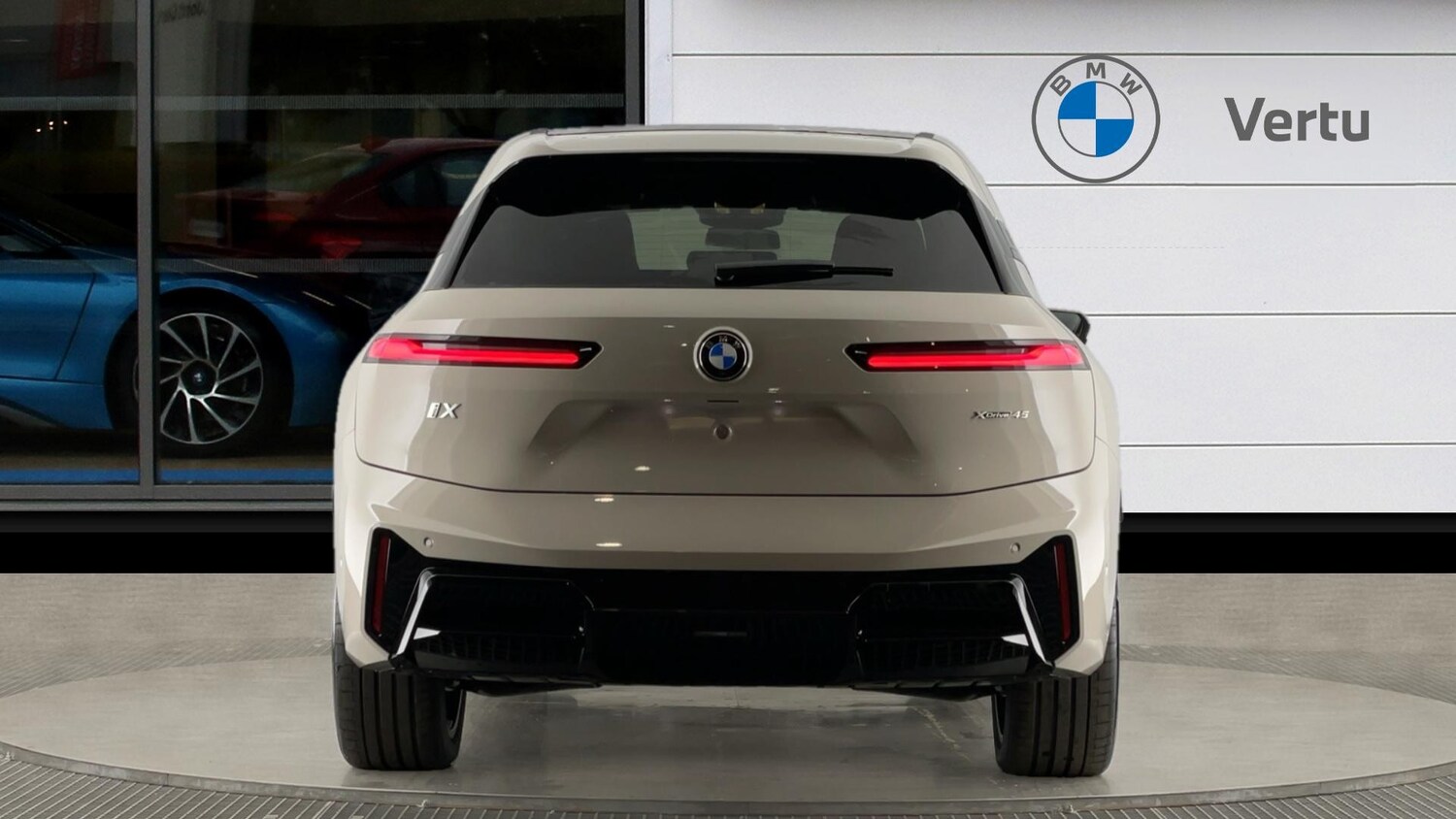 Used BMW iX 2025 for sale - 76614692: Photo 15