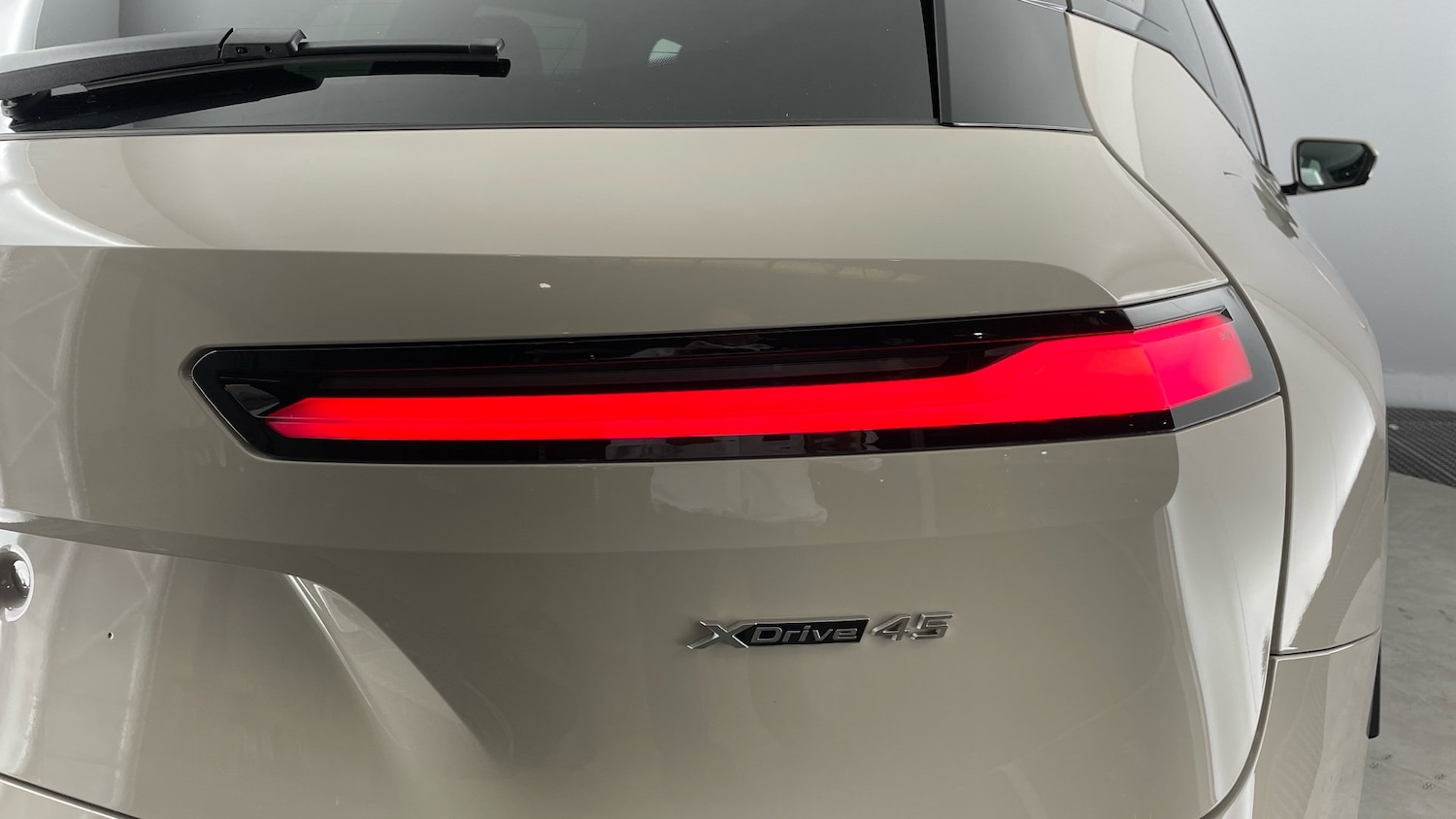 Used BMW iX 2025 for sale - 76614692: Photo 21