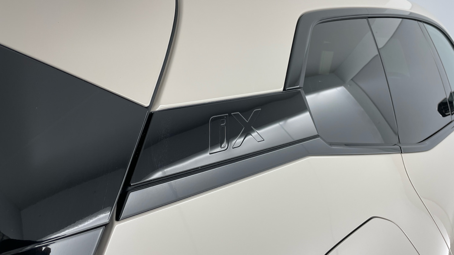 Used BMW iX 2025 for sale - 76614692: Photo 33