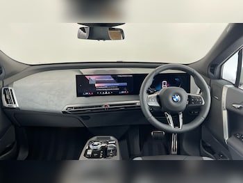 Used BMW iX 2025 for sale - 76614692: Photo