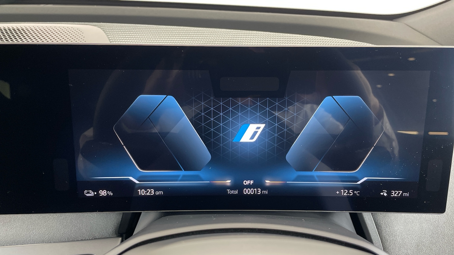 Used BMW iX 2025 for sale - 76614692: Photo 9