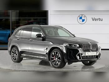 Used BMW X3 2023 for sale - 79661085: Photo