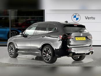 Used BMW X3 2023 for sale - 79661085: Photo