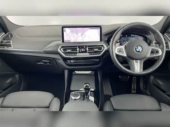 Used BMW X3 2023 for sale - 79661085: Photo