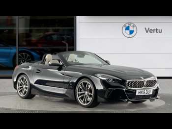 2019 (19) - sDrive M40i 2dr Auto Petrol Roadster