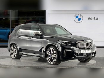 Used BMW X5 2021 for sale - 78249752: Photo
