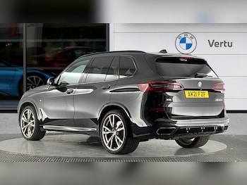 Used BMW X5 2021 for sale - 78249752: Photo