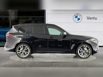 Used BMW X5 2021 for sale - 78249752: Photo