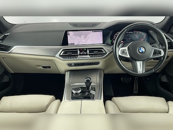 Used BMW X5 2021 for sale - 78249752: Photo