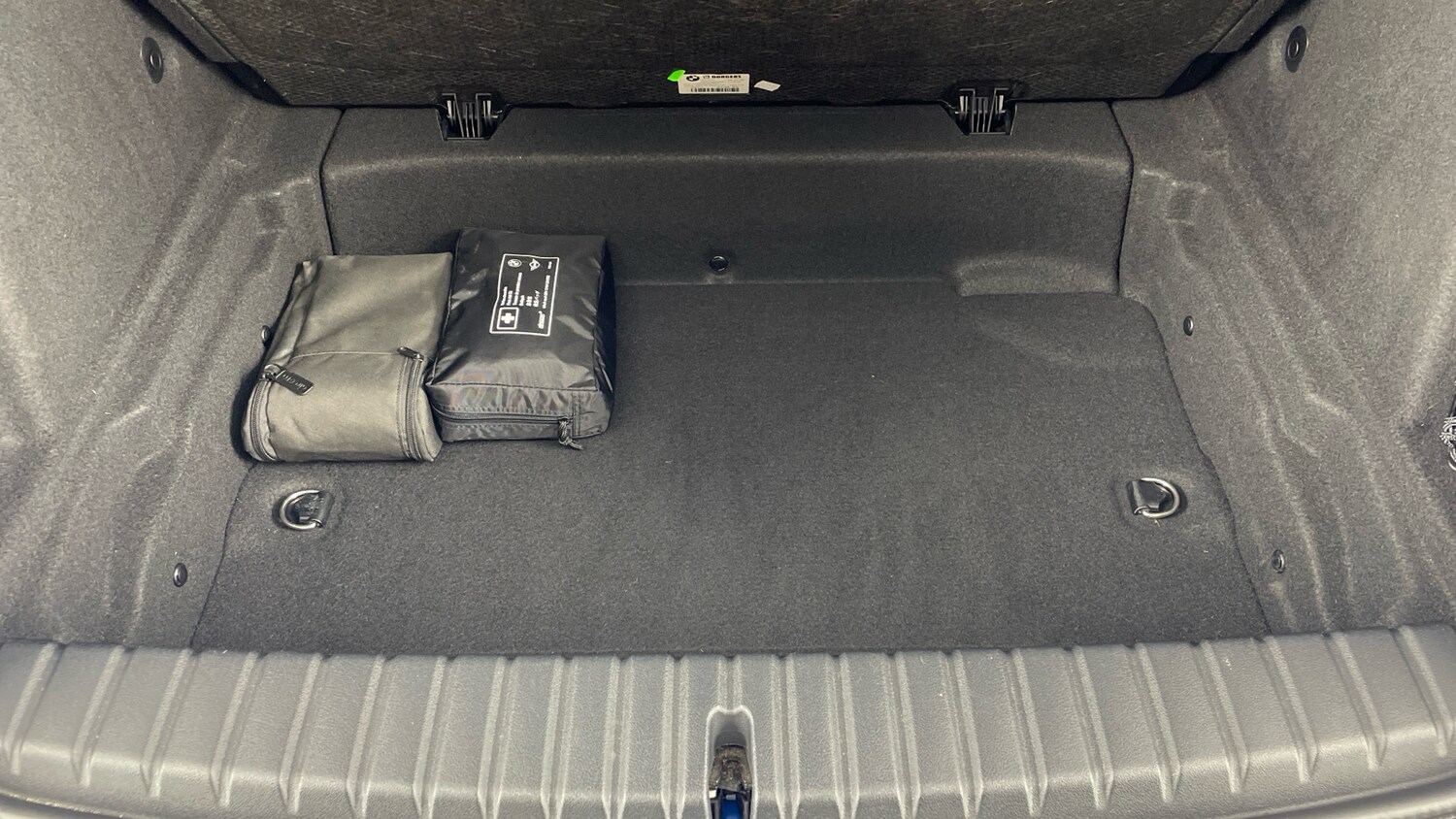 Vehicle 40