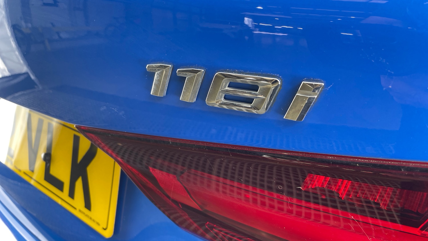 Vehicle 43