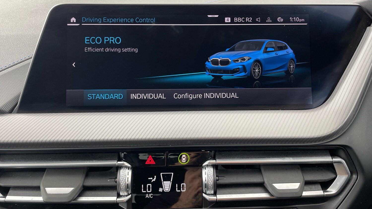 Vehicle 70
