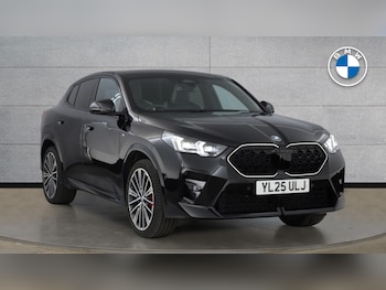 Used BMW X2 2025 for sale - 79595230: Photo