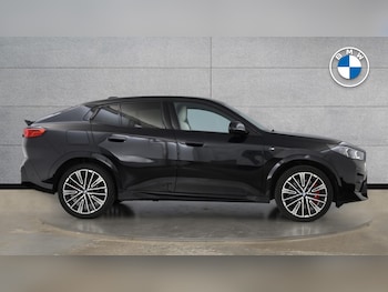Used BMW X2 2025 for sale - 79595230: Photo