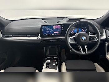 Used BMW X2 2025 for sale - 79595230: Photo