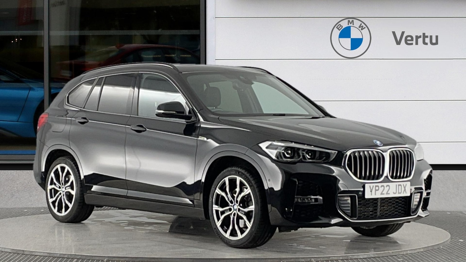 Used BMW X1 2022 for sale - 76340994: Photo 1