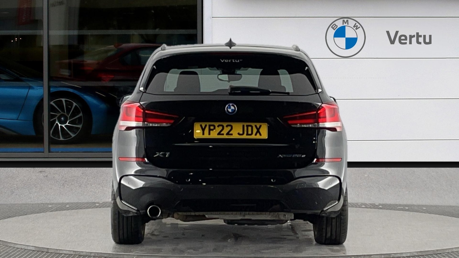 Used BMW X1 2022 for sale - 76340994: Photo 15