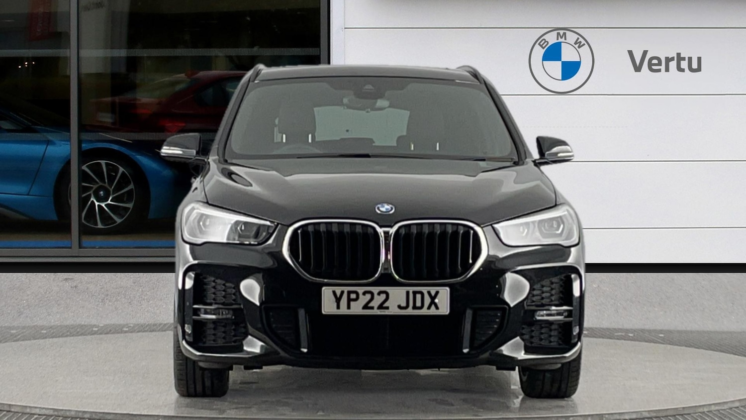 Used BMW X1 2022 for sale - 76340994: Photo 16
