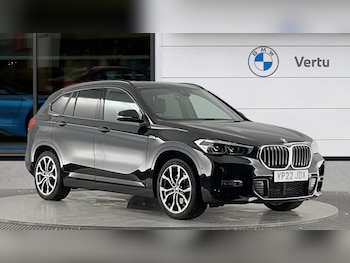 Used BMW X1 2022 for sale - 76340994: Photo
