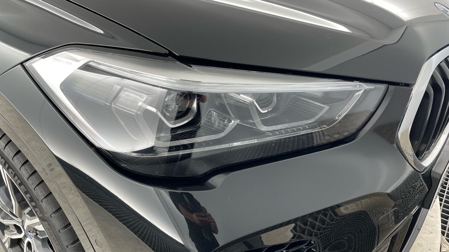 Used BMW X1 2022 for sale - 76340994: Photo 23