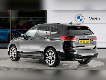 Used BMW X1 2022 for sale - 76340994: Photo