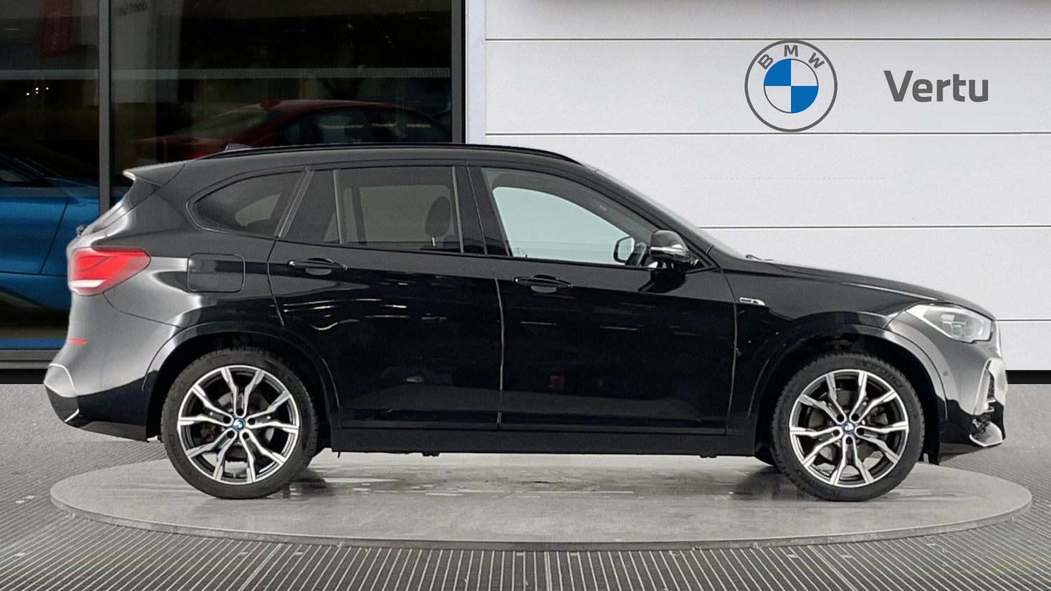 Used BMW X1 2022 for sale - 76340994: Photo 3