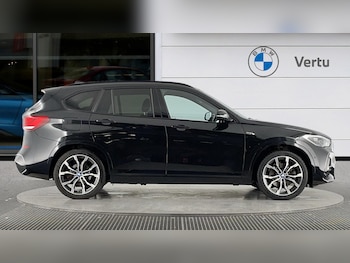 Used BMW X1 2022 for sale - 76340994: Photo
