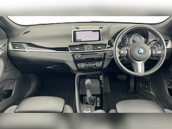 Used BMW X1 2022 for sale - 76340994: Photo