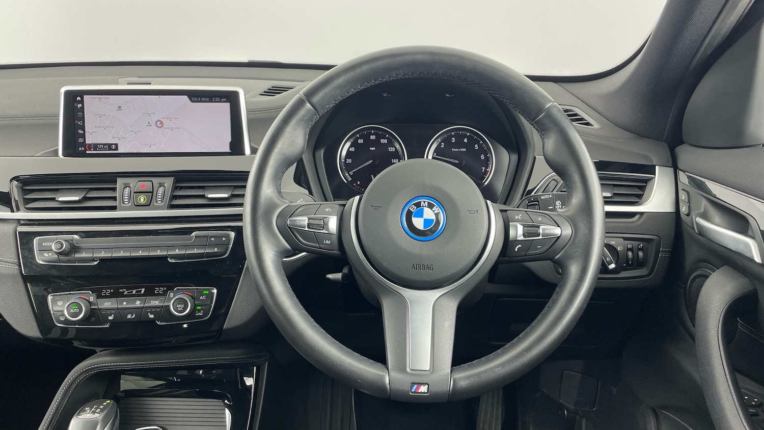 Used BMW X1 2022 for sale - 76340994: Photo 5