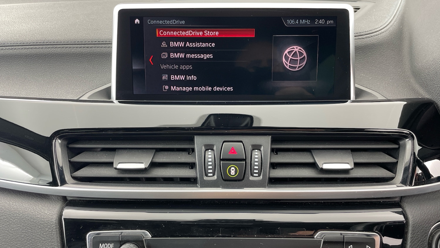 Used BMW X1 2022 for sale - 76340994: Photo 70