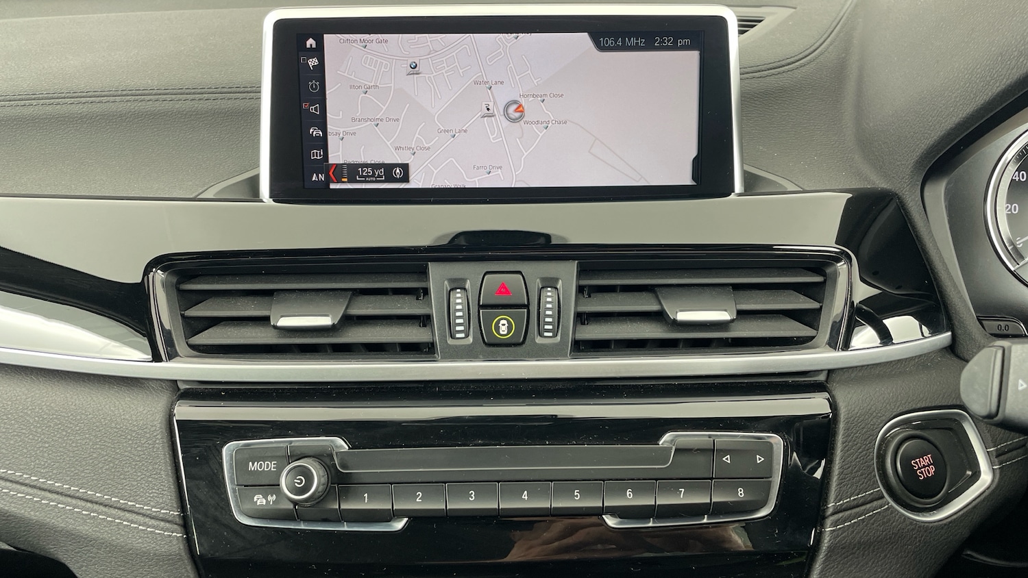 Used BMW X1 2022 for sale - 76340994: Photo 8