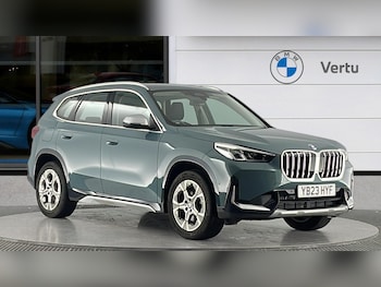 Used BMW X1 2023 for sale - 78639770: Photo