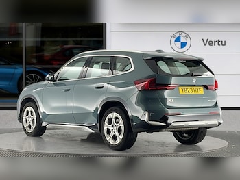 Used BMW X1 2023 for sale - 78639770: Photo