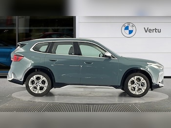 Used BMW X1 2023 for sale - 78639770: Photo