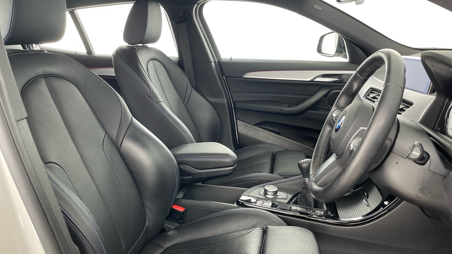 Used BMW X2 2023 for sale - 77735474: Photo 11