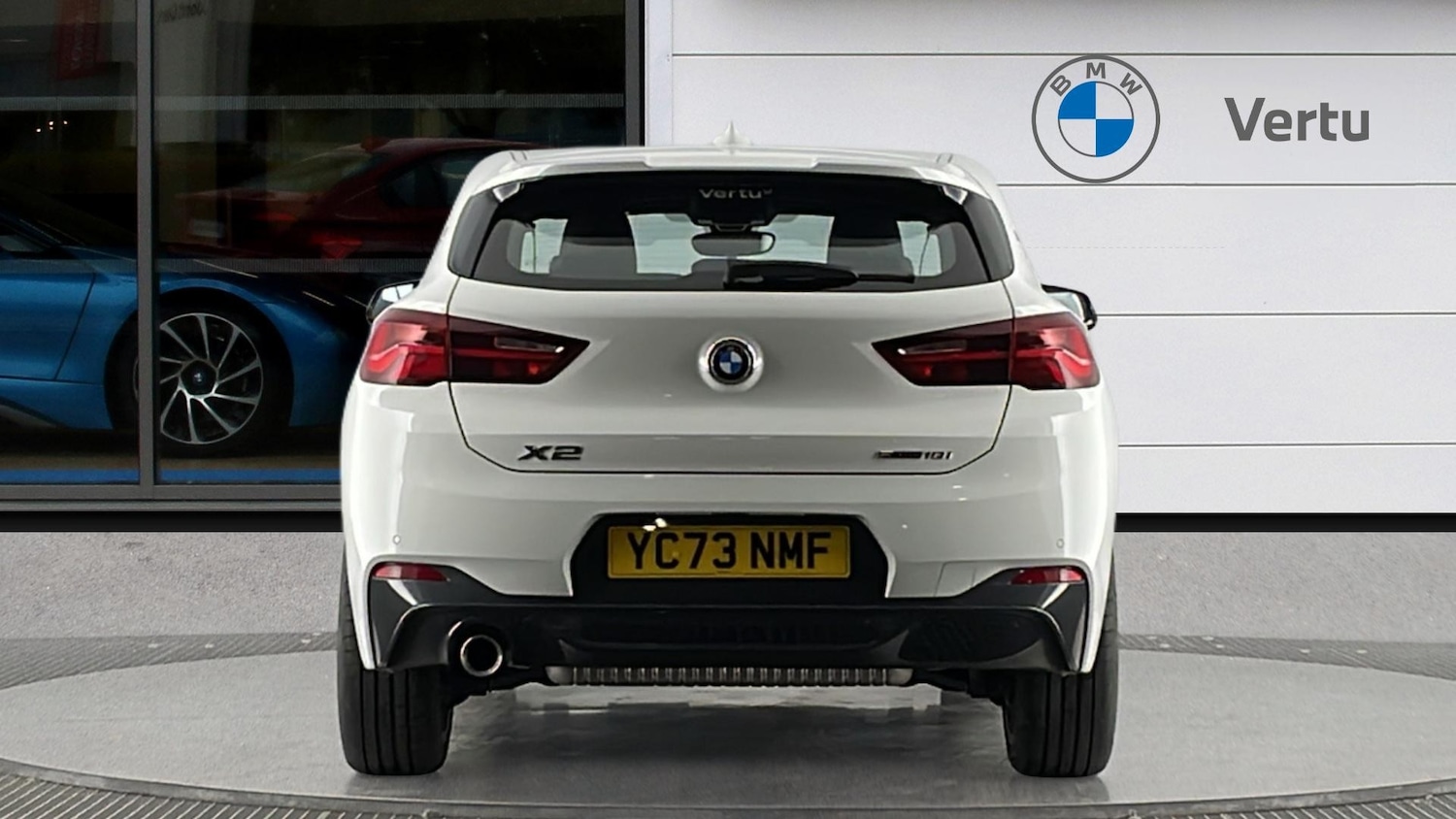 Used BMW X2 2023 for sale - 77735474: Photo 15